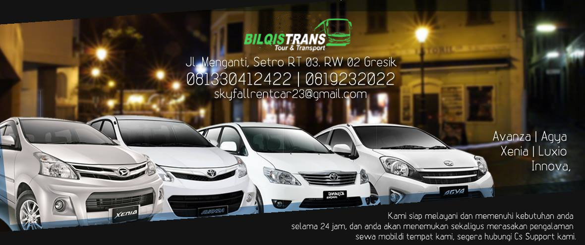 rental mobil murah surabaya