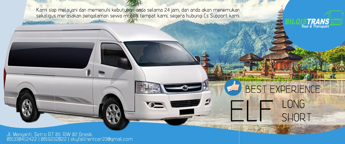 rental mobil murah surabaya