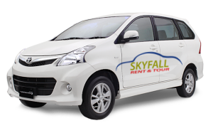 Toyota All New Avanza