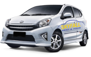 Toyota Agya