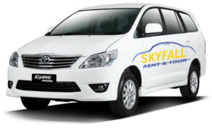 Toyota Grand New Innova